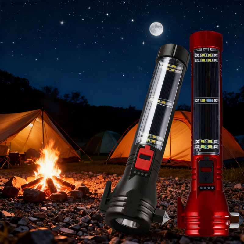 Telescopic Zoom Lantern Flash  - Power Tools Zoom ulasan dan harga