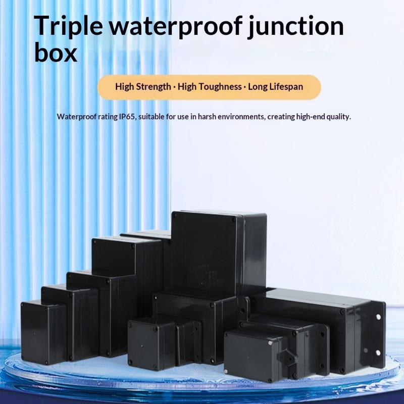 New 1/3Pcs Plastic Electronic  - Power Tools Book ulasan dan harga