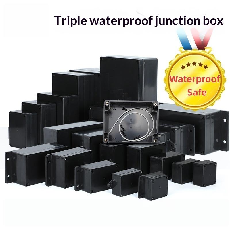 New 1/3Pcs Plastic Electronic  - Power Tools Book ulasan dan harga