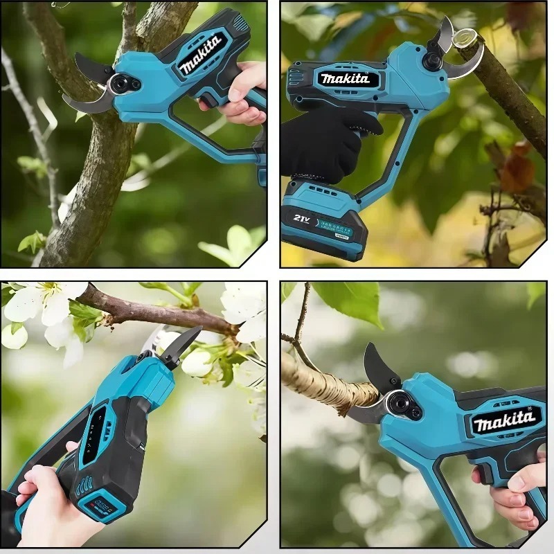 Makita 18V Battery Compatible  - Power Tools Garden ulasan dan harga