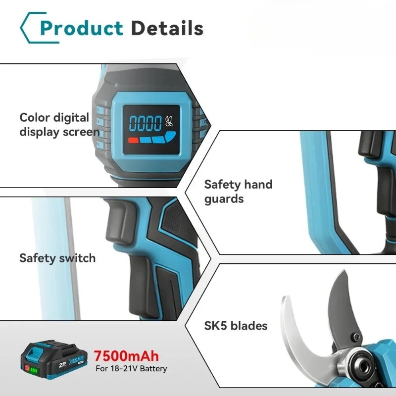 Makita 18V Battery Compatible  - Power Tools Garden ulasan dan harga