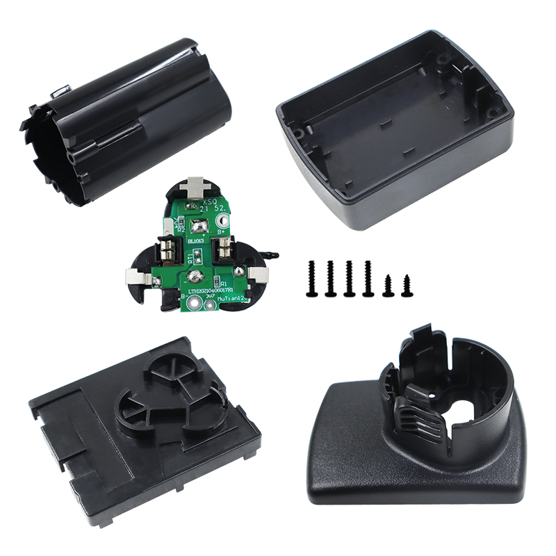 BL1013 Lithium Battery Plastic - Power Tools Book ulasan dan harga
