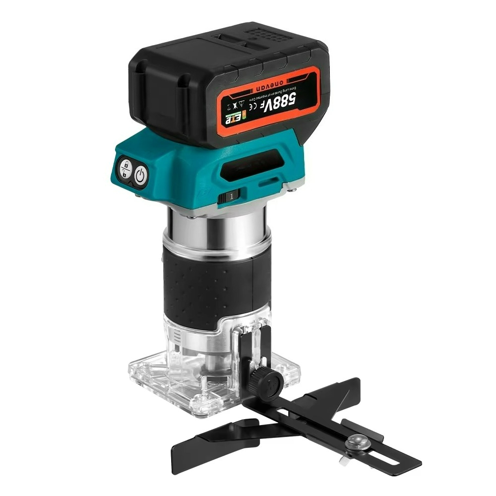 Fast Speed Compact Power Route - Power Tools For Woodworking ulasan dan harga