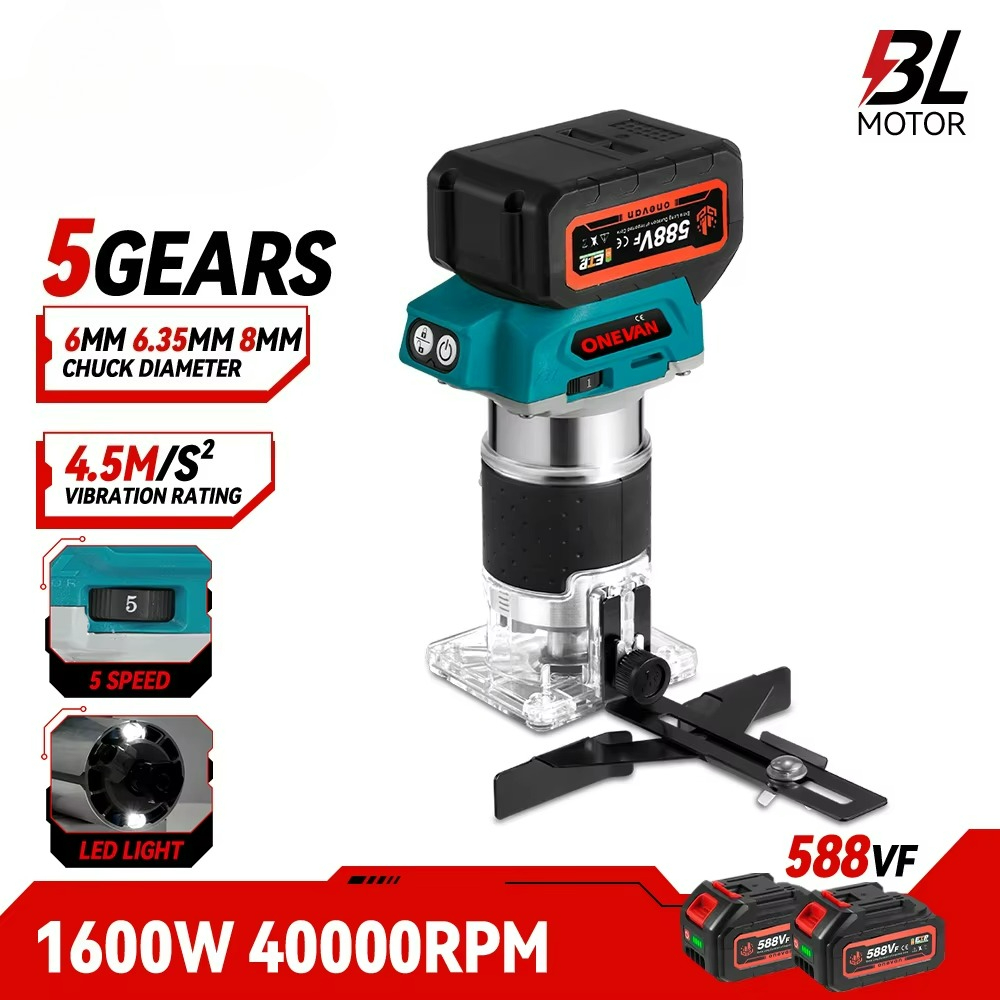 Fast Speed Compact Power Route - Power Tools For Woodworking ulasan dan harga