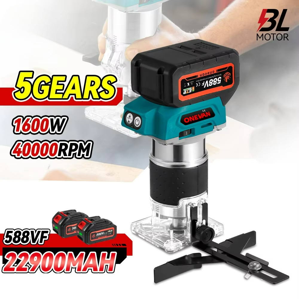 Fast Speed Compact Power Route - Power Tools For Woodworking ulasan dan harga