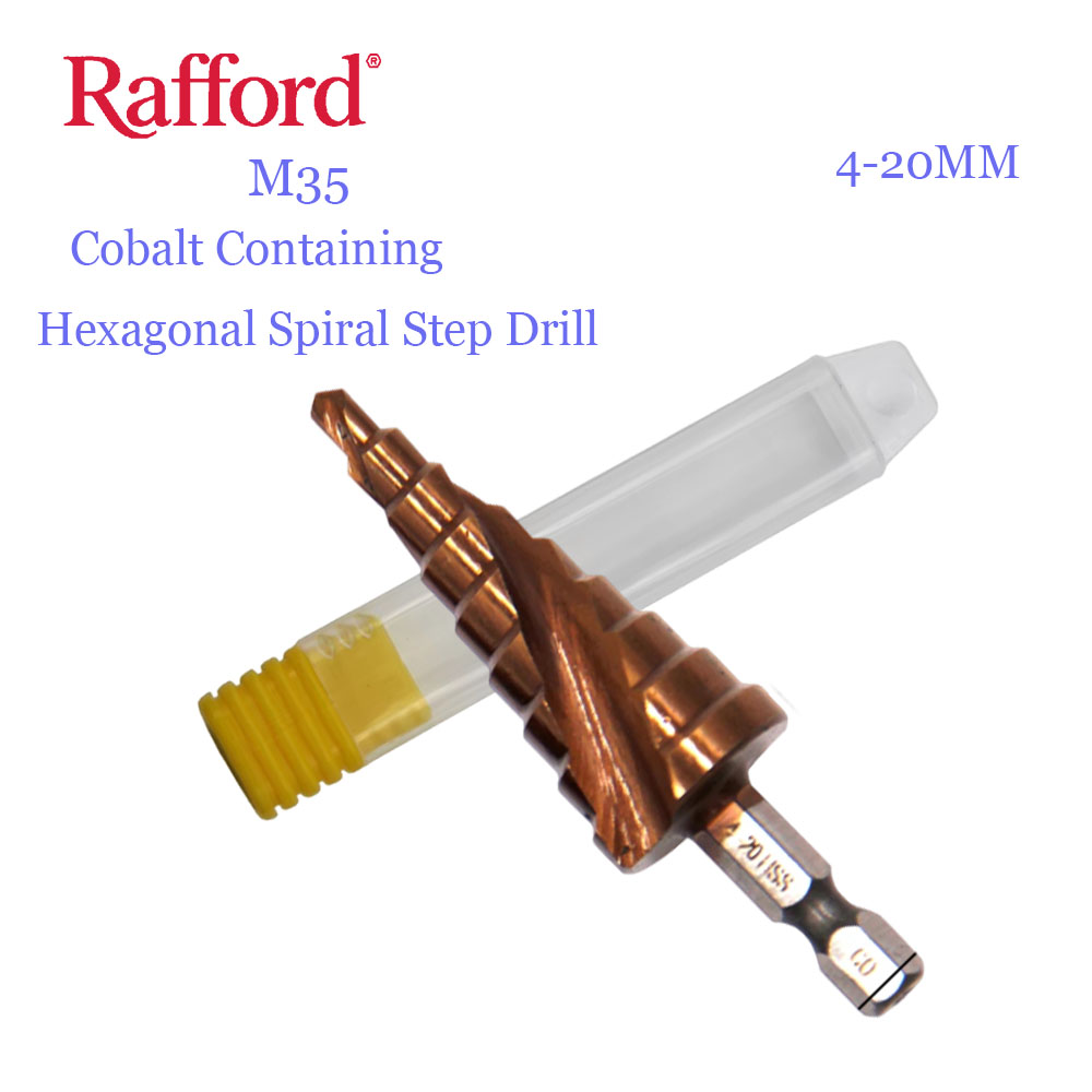 M35 Cobalt Containing Hexagona - Power Tools Kobalt ulasan dan harga