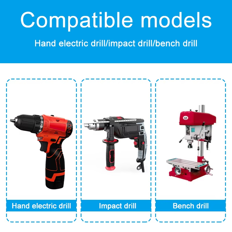 M35 Cobalt Containing Hexagona - Power Tools Kobalt ulasan dan harga