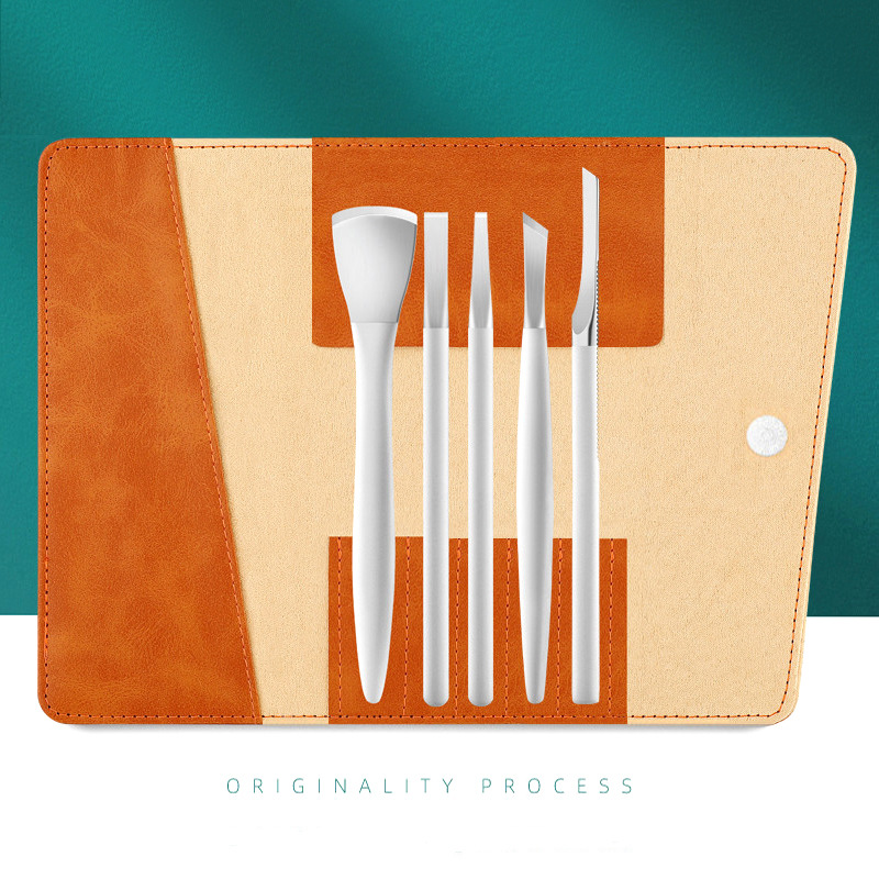 Pedicure Knife Manicure Set In - Power Tools Book ulasan dan harga