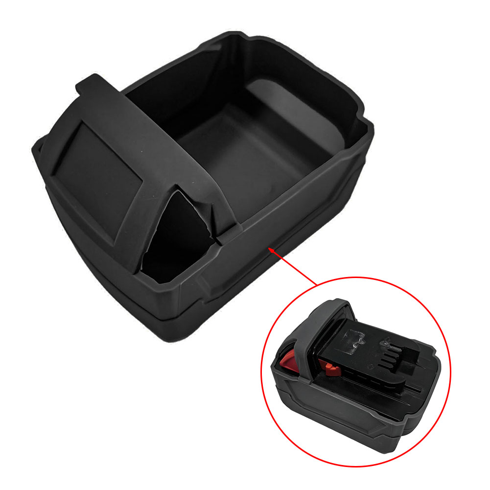 1 Pc Protect Case For 18V 3.0  - Power Tools Book ulasan dan harga