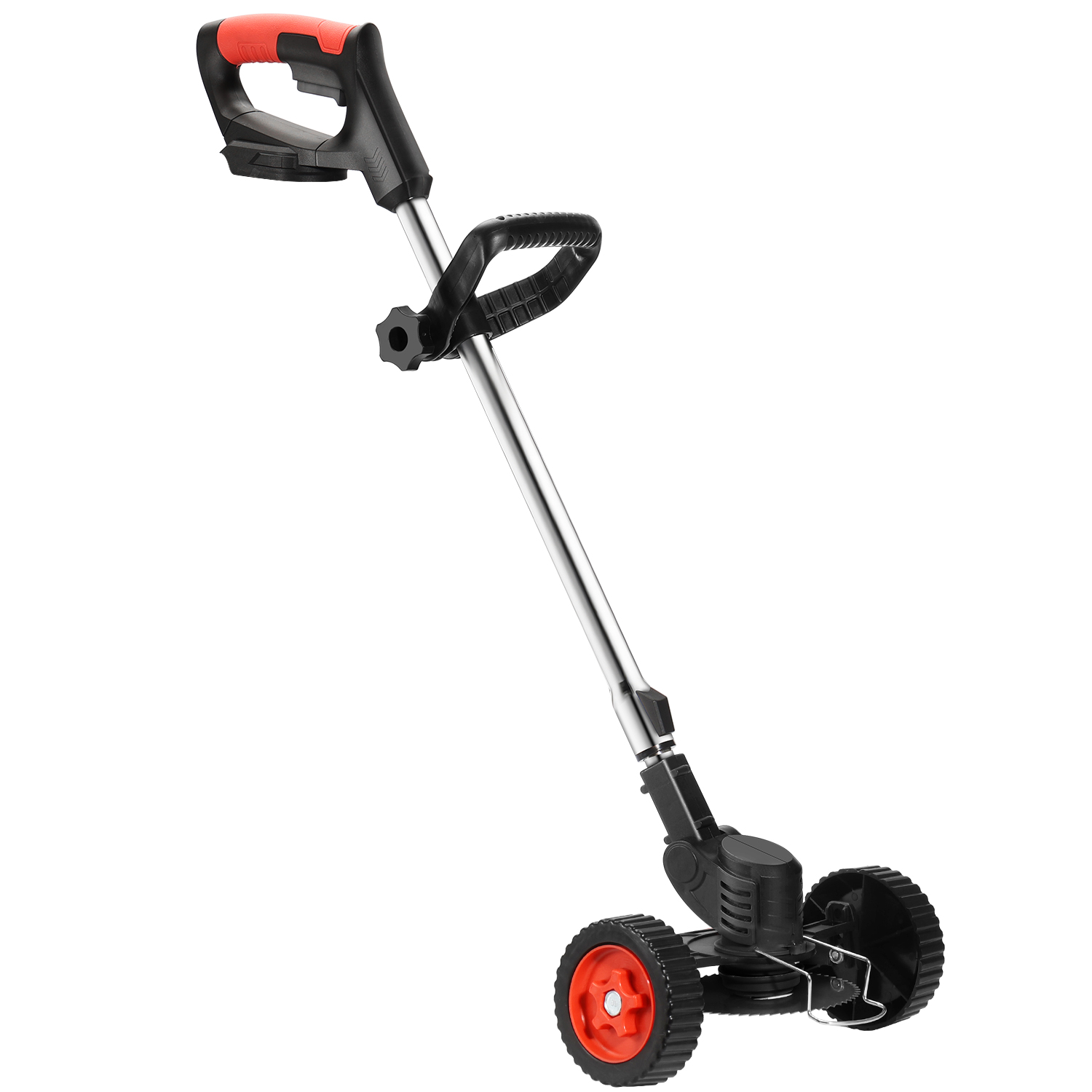 Lithium Electric Grass Trimmer - Power Tools Garden ulasan dan harga