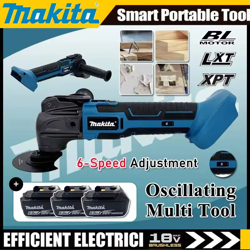 Makita 20000OPM Electric Saw T - Power Tools For Woodworking ulasan dan harga