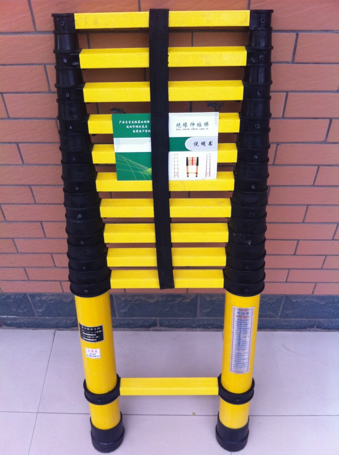 3.5m High Voltage Fiberglass F - Power Tools For Construction Work ulasan dan harga