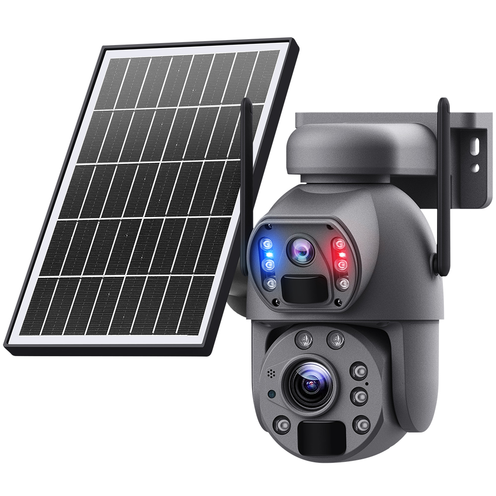 20X Zoom Solar  Dual Screen Lo - Power Tools Zoom ulasan dan harga