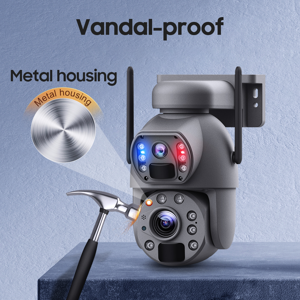 20X Zoom Solar  Dual Screen Lo - Power Tools Zoom ulasan dan harga