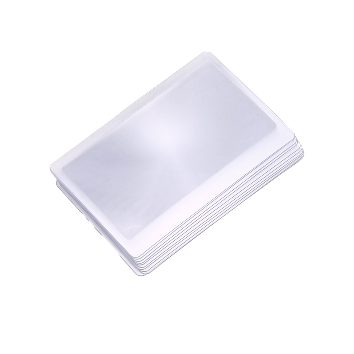 10x pocket magnifier / magnify - Power Tools Zoom ulasan dan harga