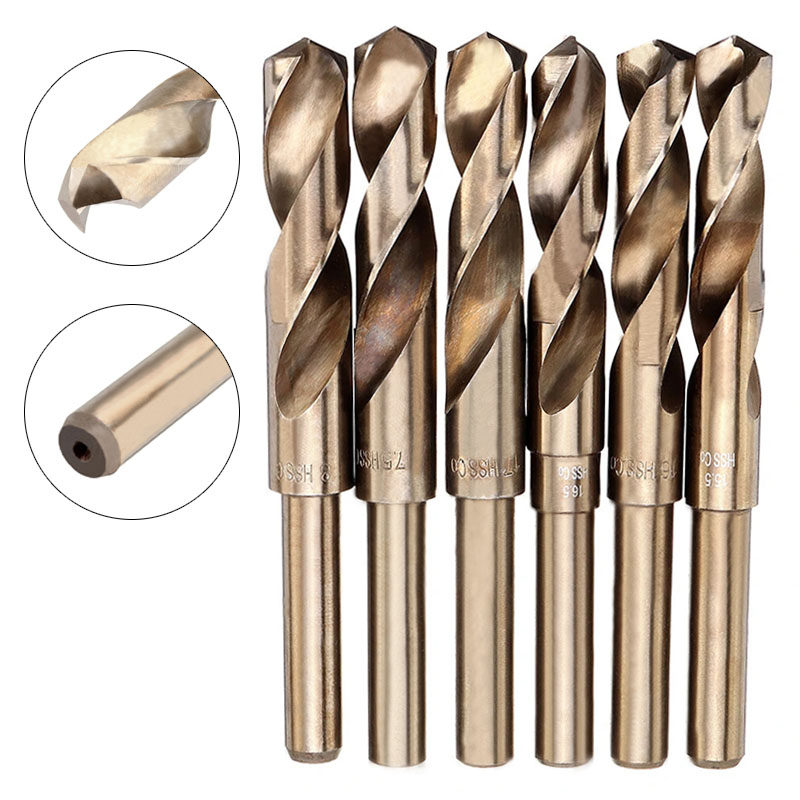 M35 Cobalt 1/2 Inch Reduced Sh - Power Tools Kobalt ulasan dan harga