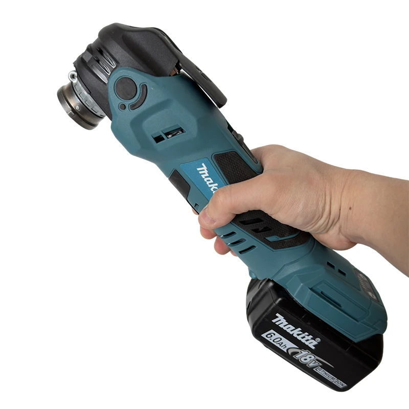 Makita Brushless Oscillating M - Power Tools For Woodworking ulasan dan harga