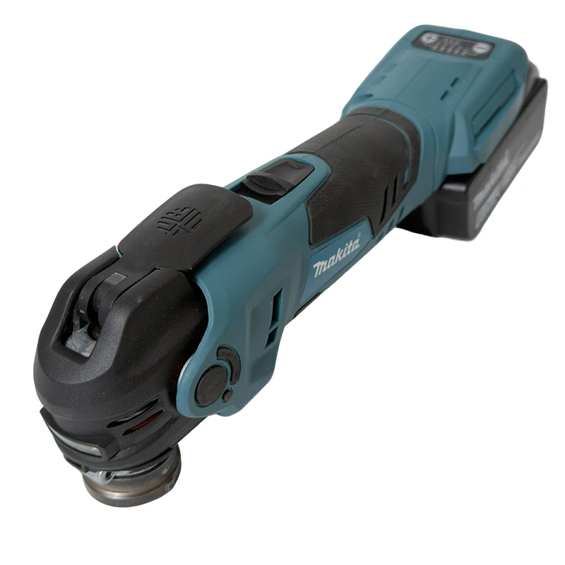 Makita Brushless Oscillating M - Power Tools For Woodworking ulasan dan harga