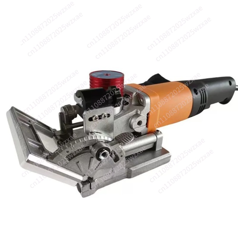 Woodworking handheld slotting  - Power Tools For Woodworking ulasan dan harga