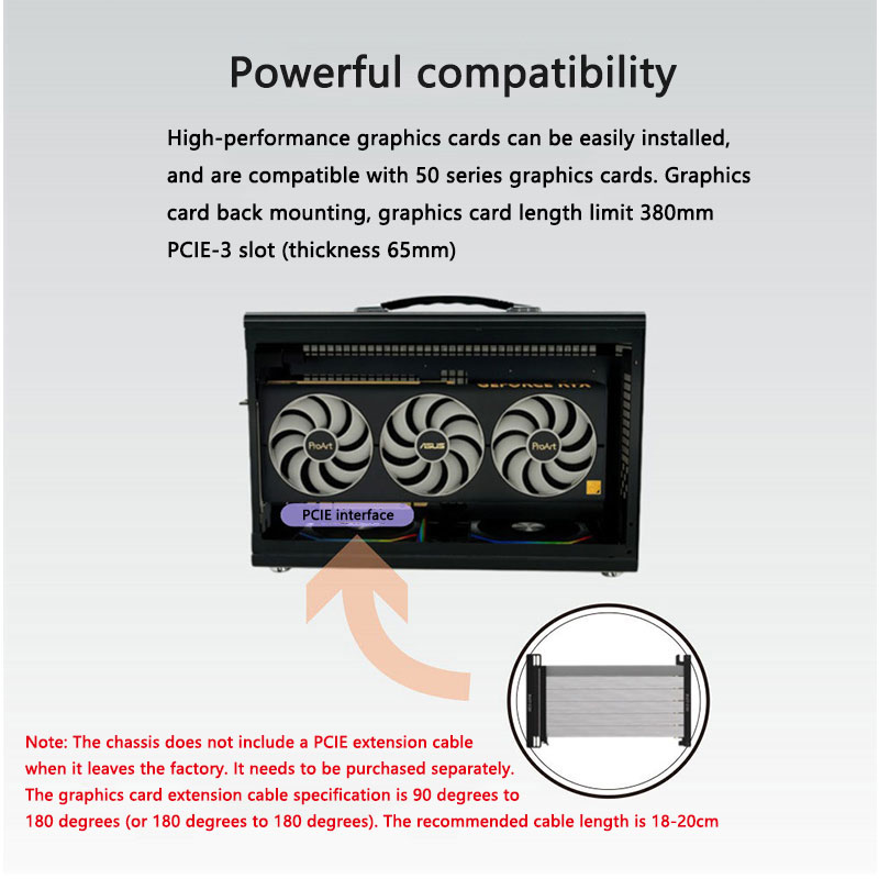 UPSIREN MD-1 ITX computer case - Power Tools Book ulasan dan harga