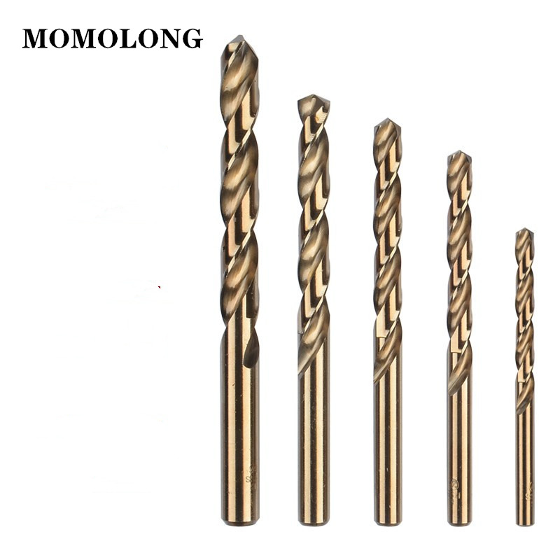 10PCS M35 High Speed Steel Cob - Power Tools Kobalt ulasan dan harga