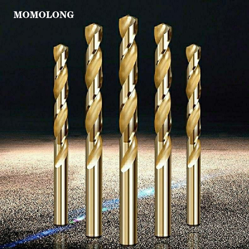 10PCS M35 High Speed Steel Cob - Power Tools Kobalt ulasan dan harga