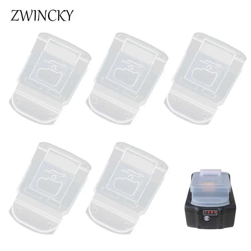 1/5pcs Lithium Battery Holder  - Power Tools Book ulasan dan harga