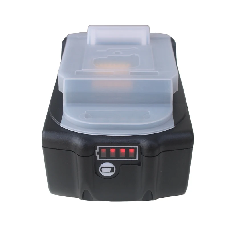 1/5pcs Lithium Battery Holder  - Power Tools Book ulasan dan harga