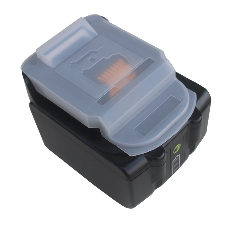 1/5pcs Lithium Battery Holder  - Power Tools Book ulasan dan harga