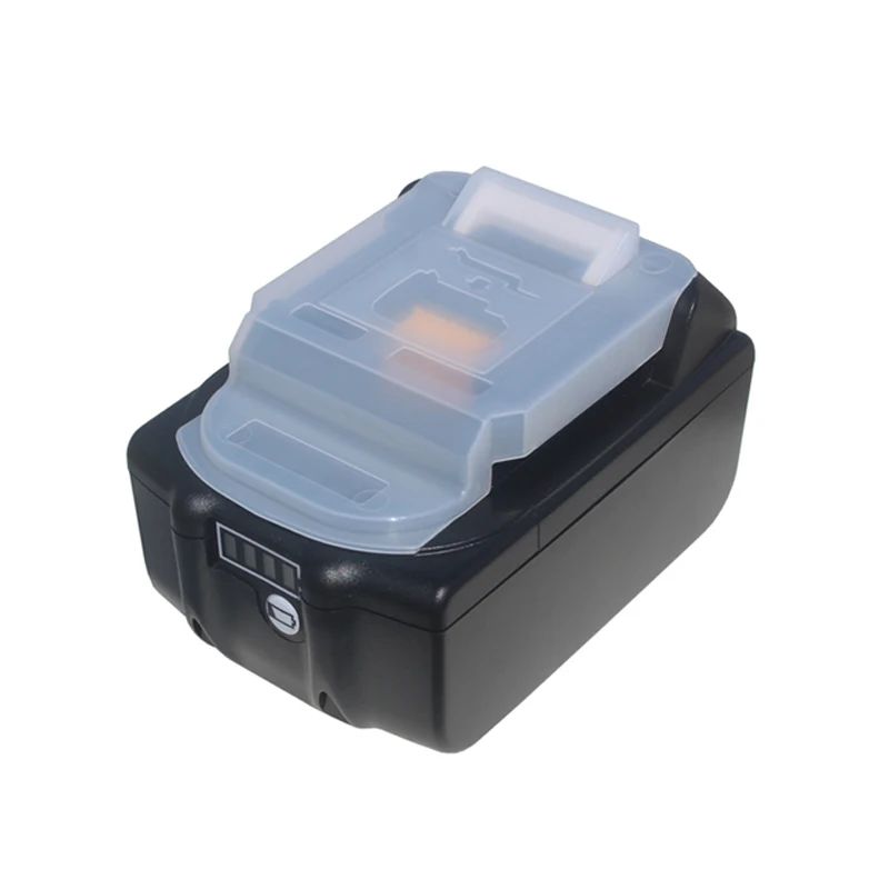 1/5pcs Lithium Battery Holder  - Power Tools Book ulasan dan harga