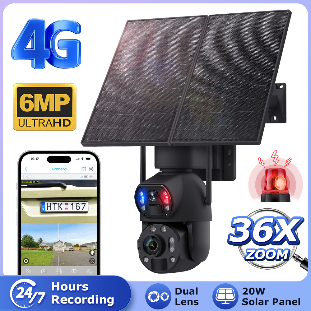 24 Hours Working 36X Zoom Auto - Power Tools Zoom ulasan dan harga