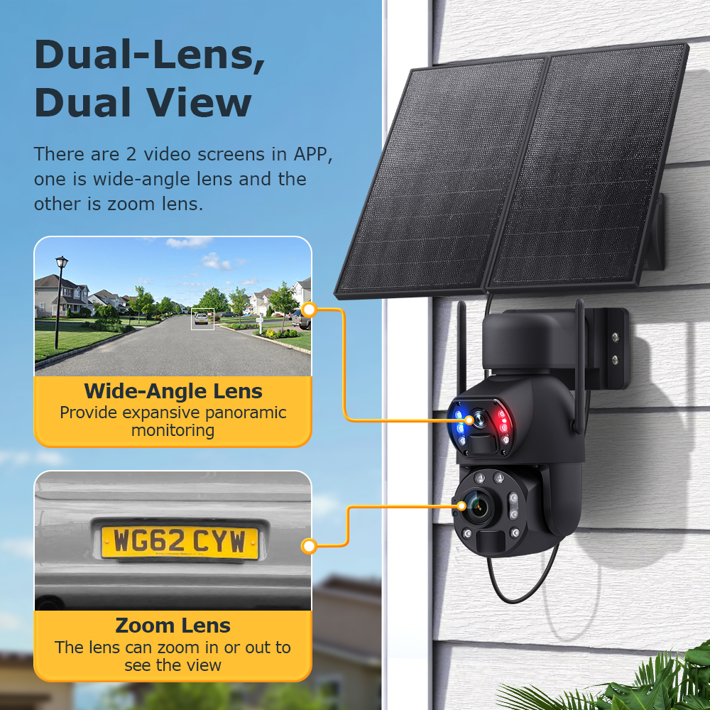 24 Hours Working 36X Zoom Auto - Power Tools Zoom ulasan dan harga
