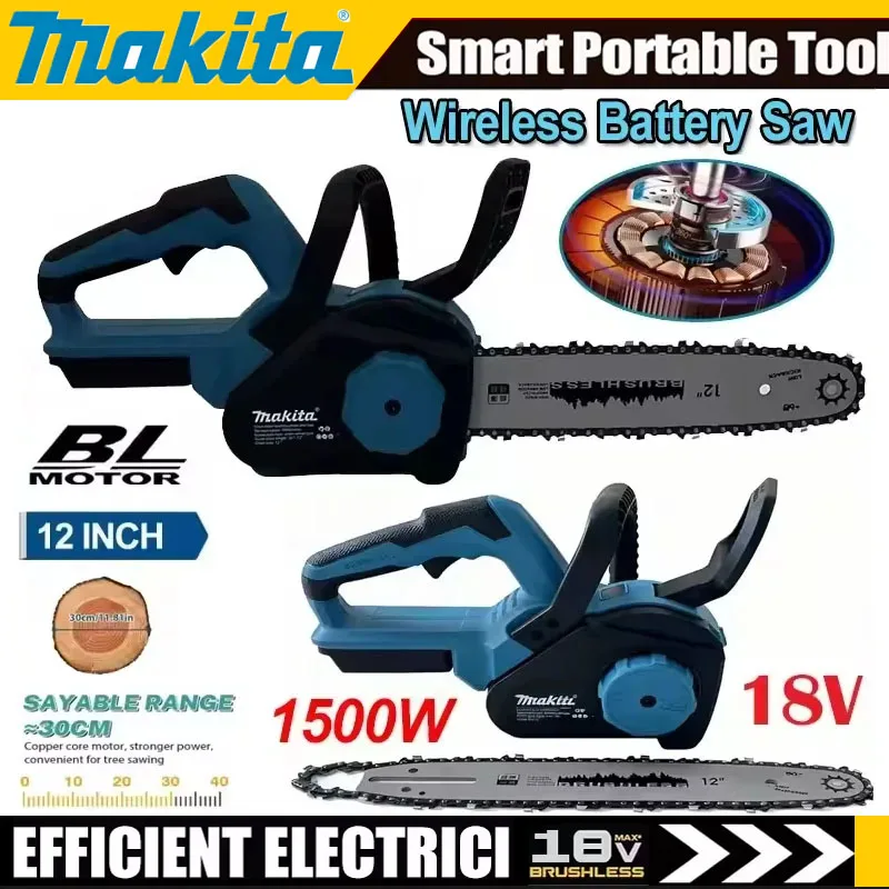 Makita 12Inch Brushless Electr - Power Tools For Woodworking ulasan dan harga