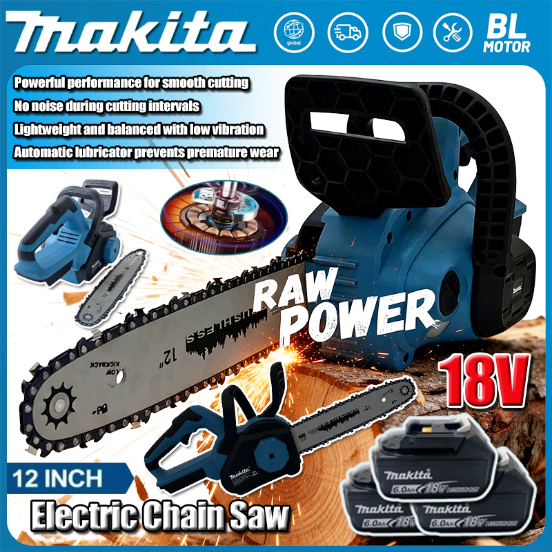 Makita 12Inch Brushless Electr - Power Tools For Woodworking ulasan dan harga