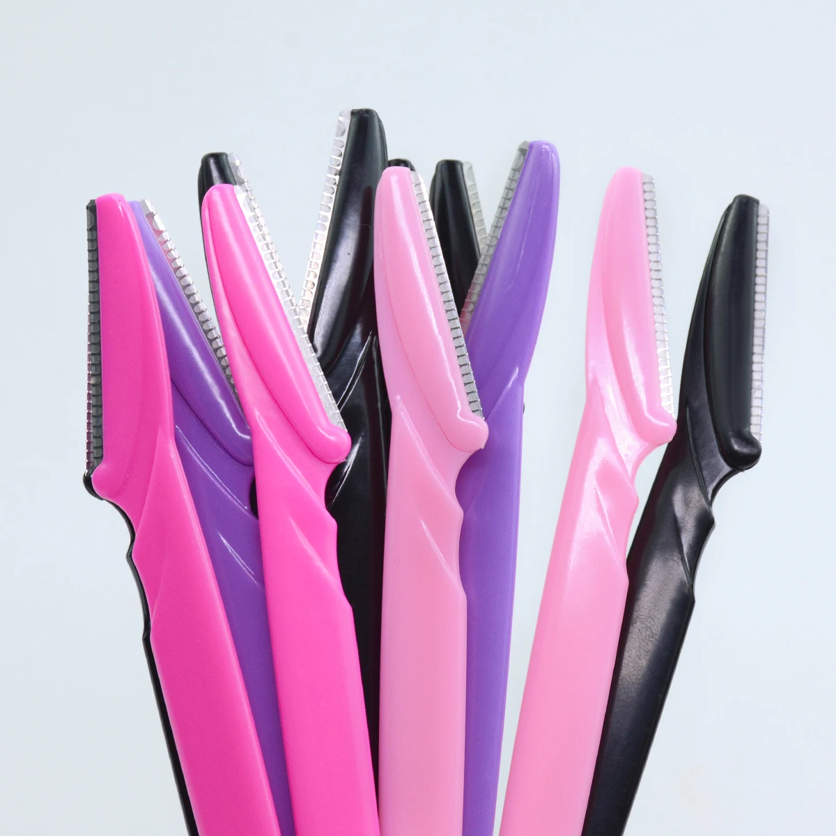 30Pcs/Bottle Eyebrow Razors Wi - Power Tools Book ulasan dan harga