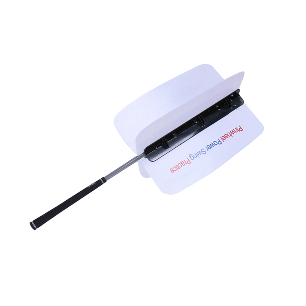 Pinwheel Golf Swing Trainer An - Power Tools Skills ulasan dan harga