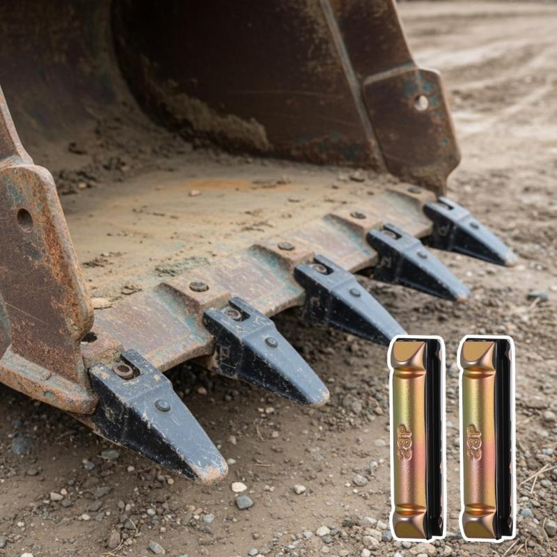 10Pcs Bucket Teeth Retainer Pi - Power Tools Garden ulasan dan harga