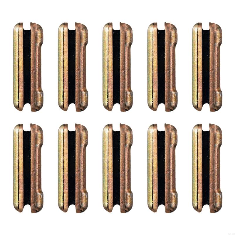 10Pcs Bucket Teeth Retainer Pi - Power Tools Garden ulasan dan harga