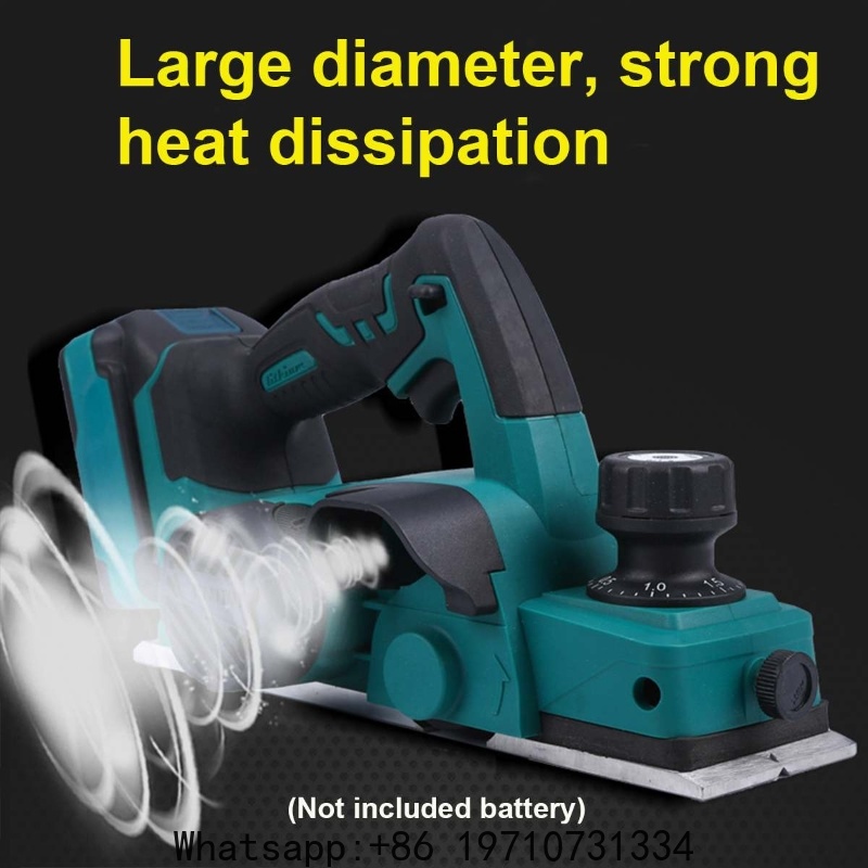 18V 15000rpm Rechargeable Elec - Power Tools For Woodworking ulasan dan harga