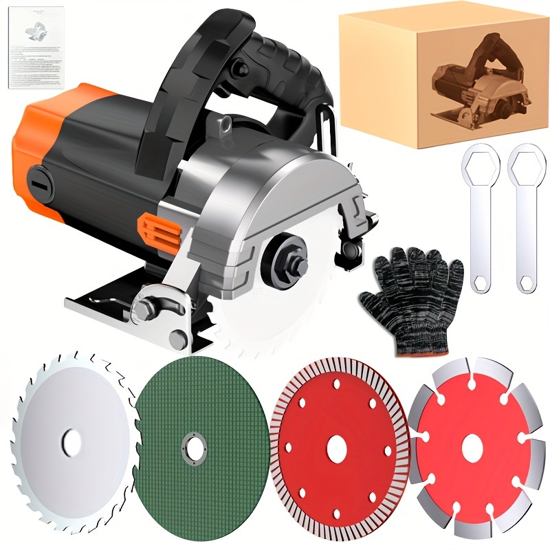 Newly Upgraded Saw for Wood Cu - Power Tools For Woodworking ulasan dan harga