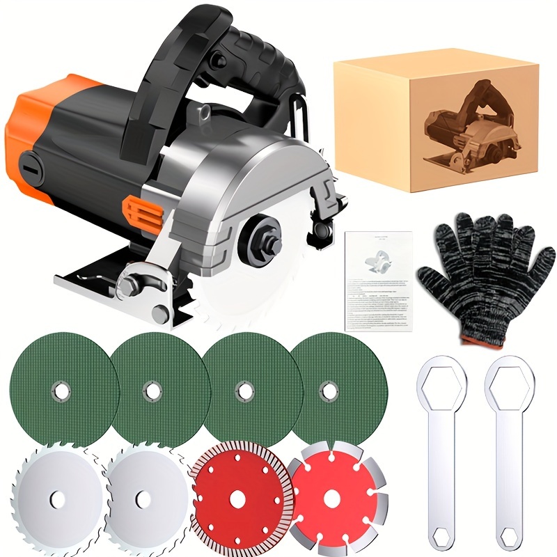 Newly Upgraded Saw for Wood Cu - Power Tools For Woodworking ulasan dan harga