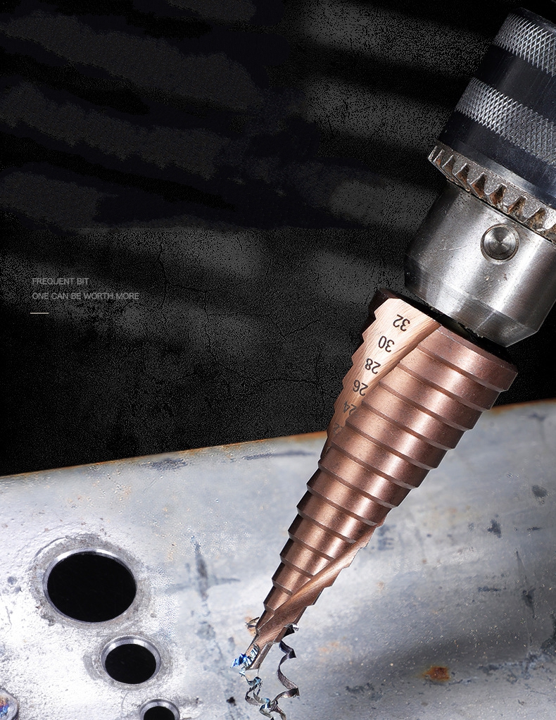 4-12/4-20/4-32mm M35 Cobalt Sp - Power Tools Kobalt ulasan dan harga