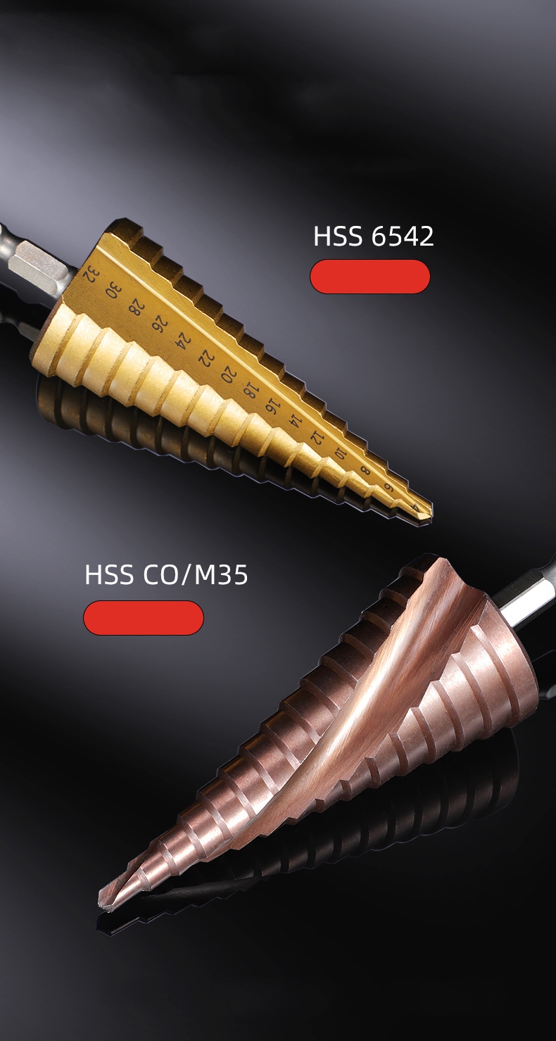 4-12/4-20/4-32mm M35 Cobalt Sp - Power Tools Kobalt ulasan dan harga