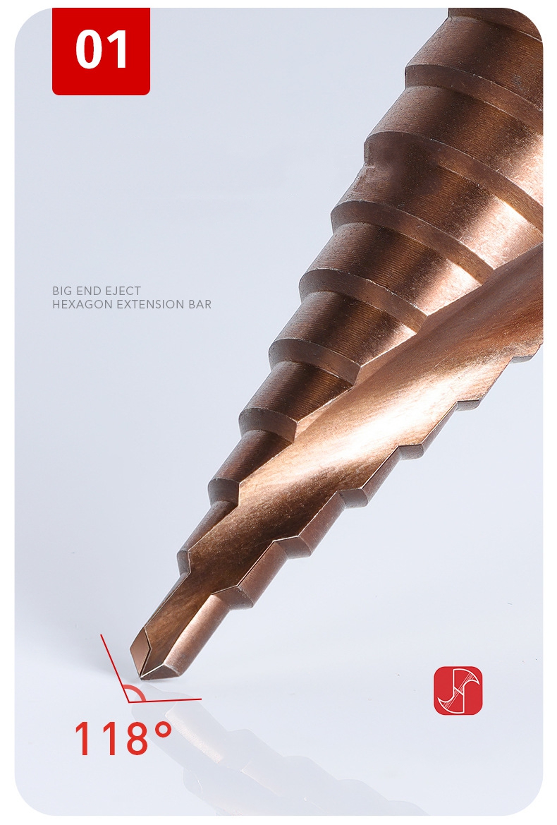 4-12/4-20/4-32mm M35 Cobalt Sp - Power Tools Kobalt ulasan dan harga