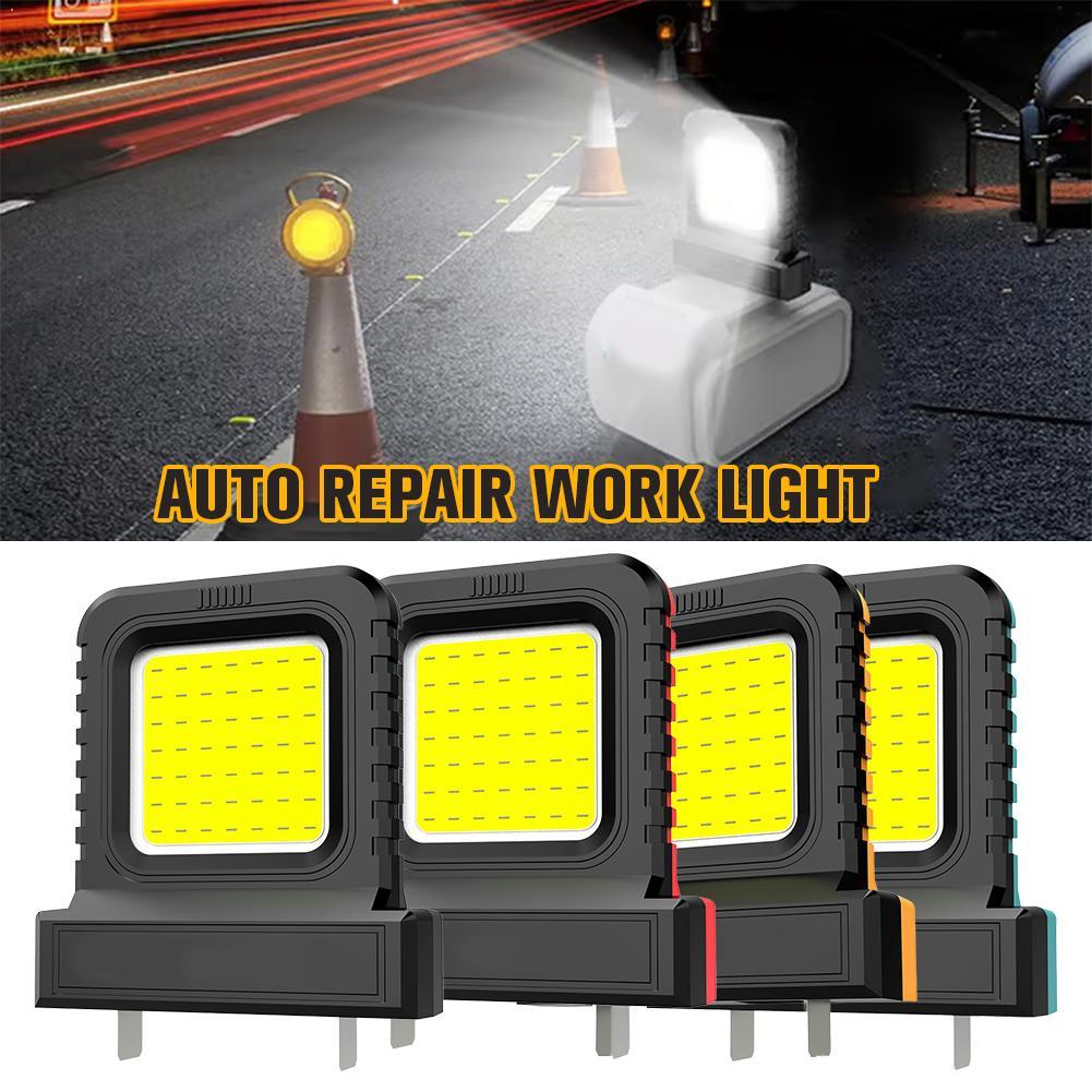 21V Power Tool Accessories LED - Power Tools For Construction Work ulasan dan harga