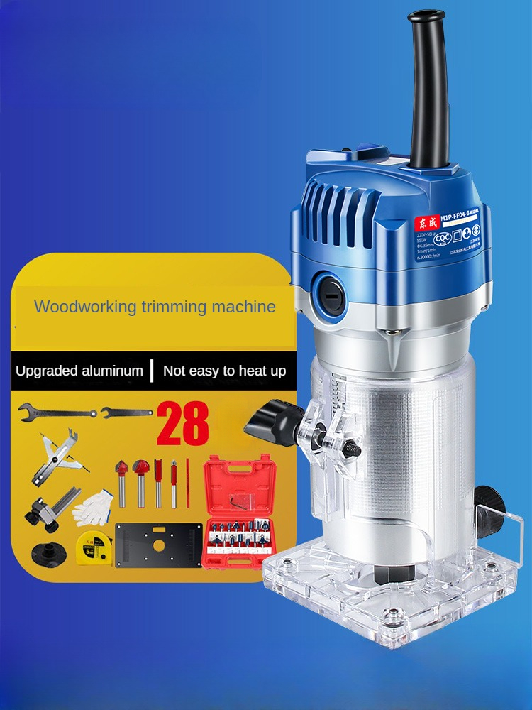 Woodworking Power Tool Set: Ed - Power Tools For Woodworking ulasan dan harga