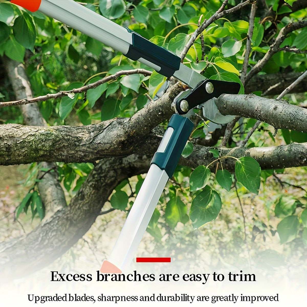 Pruning Shears Heavy Duty SK5  - Power Tools Garden ulasan dan harga