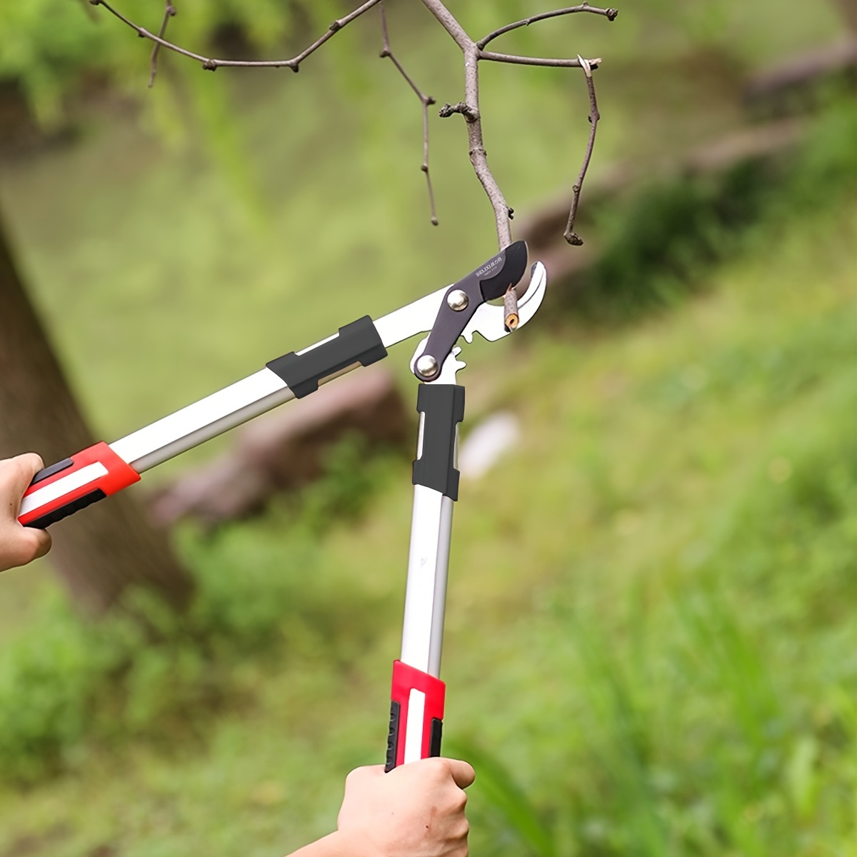 Pruning Shears Heavy Duty SK5  - Power Tools Garden ulasan dan harga