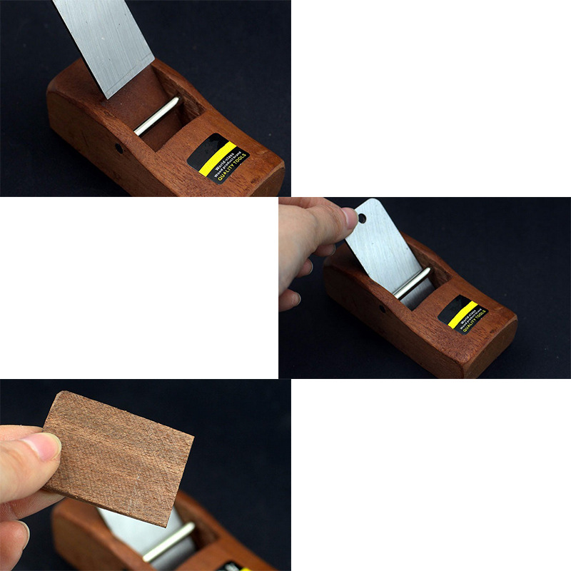 Woodworking Planer Mini Hand T - Power Tools Book ulasan dan harga
