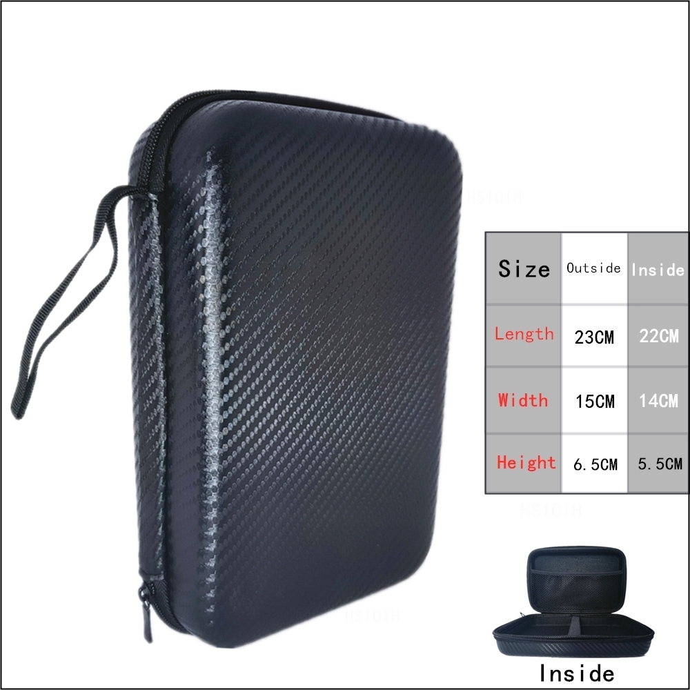 Big Digital Multimeter Bag Too - Power Tools Book ulasan dan harga